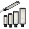 solar powered streetlights